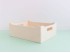 Wooden tray box 30x22x11 cm. for BB products Ref.P00TB01
