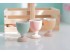 Natural wood egg cup Ref.OP54373