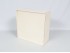 Wooden box 27x27x12 cm. with sliding cover Ref.PC4K