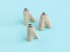 Wooden PenDrive Ref.USBCH1
