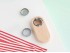 Wooden bottle opener Ref.OP617977