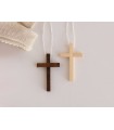 Wooden cross 10 cm. for communion Ref.HCRUZ4