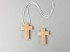 Wooden cross for communion Ref.HCruz2