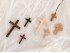 Wooden cross for communion Ref.HCruz1