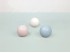 Child handles Ball Color Smooth 4 cm.