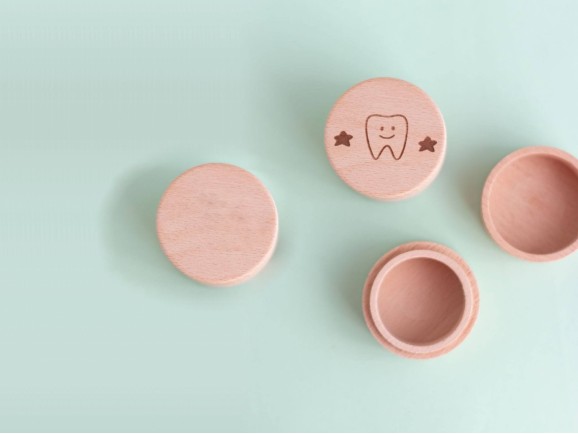 Round wooden box Ø5x4 cm. with cap cover Ref.PCRF1