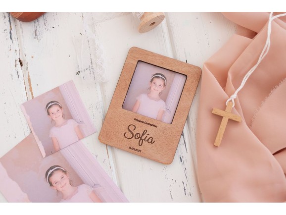 Wooden cross for communion Ref.HCruz1