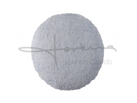 Cojín infantil Topo Azul