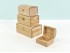 Small wooden chest various sizes Ref.P1011S