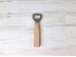 Wooden bottle opener with handle Ref.DRKC884