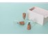 PenDrive Cork and glass bottle Ref.USBCH4