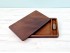 Pack Aged varnished box with 15x20 photo magnets + PenDrive Ref.PackF6VCCH10
