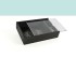 Black box for photographers Ref.P1454DNM