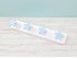 Coat rack wall 2, 3 and 4 hangers Stars Gray Ref.3020