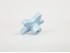 Child handles 5 cm. LIGHT BLUE