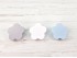 FLOR children's handle 8 cm. Various colors