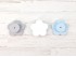 FLOR children's handle 8 cm. Various colors