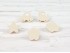 Child handles 5 cm. BEIGE