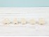 Tiradores infantiles 5 cm. BEIGE
