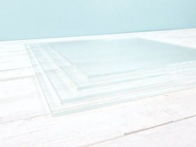 Methacrylate Lids for Boxes Ref. TapaM