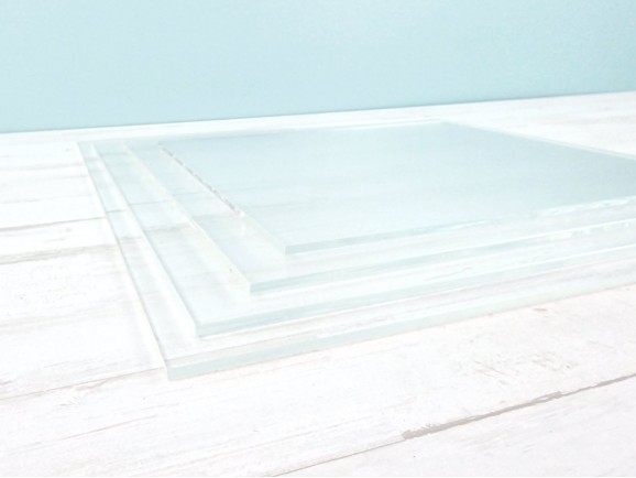 Tapas de Metacrilato para Cajas Ref.TapaM