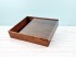 Box Aged for Album 38.5x33x8 cm. with Wood Cover Ref.P1454C8FC