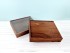 Box Aged for Album 38.5x33x8 cm. with Wood Cover Ref.P1454C8FC