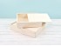 Wooden box 25x19x6 cm. with Sliding cover Ref.P1454C4N