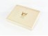 Wooden box 25x19x6 cm. with Sliding cover Ref.P1454C4N
