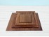 Aged wooden covers for Boxes Ref.TapaT