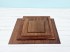 Aged wooden covers for Boxes Ref.TapaT