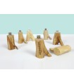 PenDrive de madera Ref.USBCH1