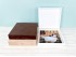 Case box for Album 3 finishes Ref.PCA33