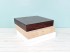Caja estuche para Álbum 3 acabados Ref.PCA33