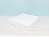 White wooden box for 30x30 album with divider and wooden lid Ref.P1454C8PA-37D