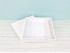 White Box for Album 30x30 w / Wood Top and Division Ref.P1454C8PA-37D