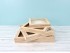 Caja Marco Natural para Album Ref.P1454CAN