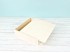 Wooden box 28.5x28.5x6.5 with sliding lid Ref.P1454C8-27