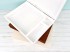 Box for 30x30 album with magnetic clasp and dividers, 3 finishes Ref. P1454C8FI