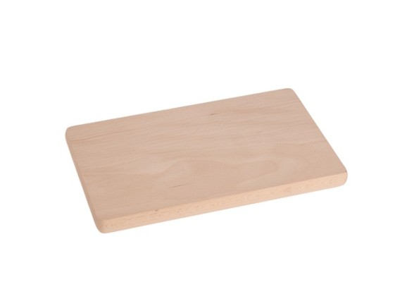 Tabla de madera para cortar rectangular Ref.DRKD813