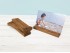 Wooden block Aged 15x4x1,5 cm. Ref.P1009
