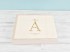 Wooden box 25x19x6 cm. with Sliding cover Ref.P1454C4N