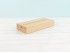 Wooden block 12x5x2 cm. Ref.P1014