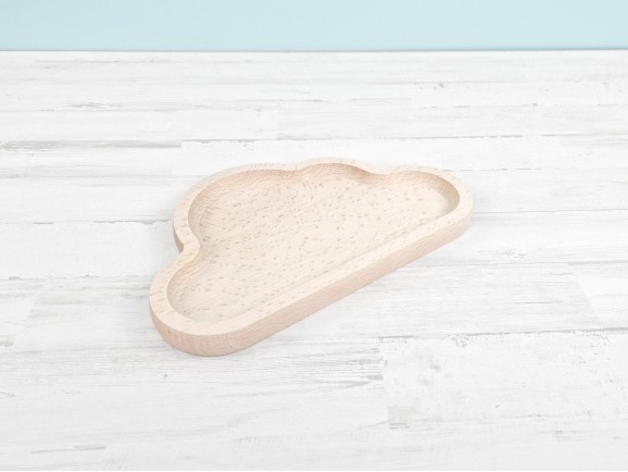 Wooden trays 3 models Ref.DRKC5