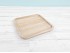 Wooden trays 3 models Ref.DRKC5