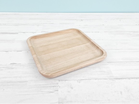 Wooden trays 3 models Ref.DRKC5