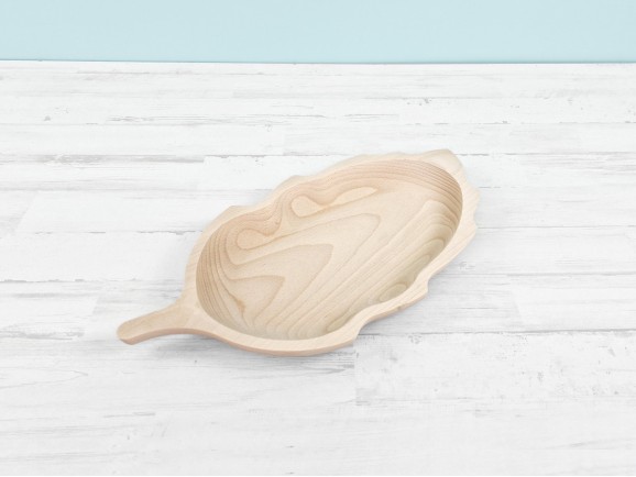 Bandejas de madera 3 modelos Ref.DRKC5