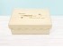 Caja de madera 23x16x9 cm. 6 divisiones Ref.P35C47RB