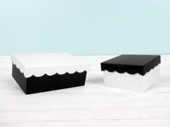 Wooden box 23x16x9 cm. 6 divisions Ref.P35C47RB