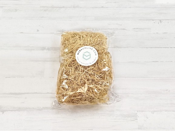 Viruta de madera para relleno